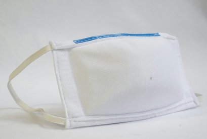 หน้ากากป้องกันฝุ่นละออง